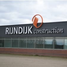 rijndijk construction budel