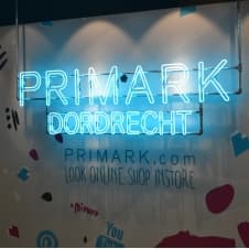Primark Dordrecht